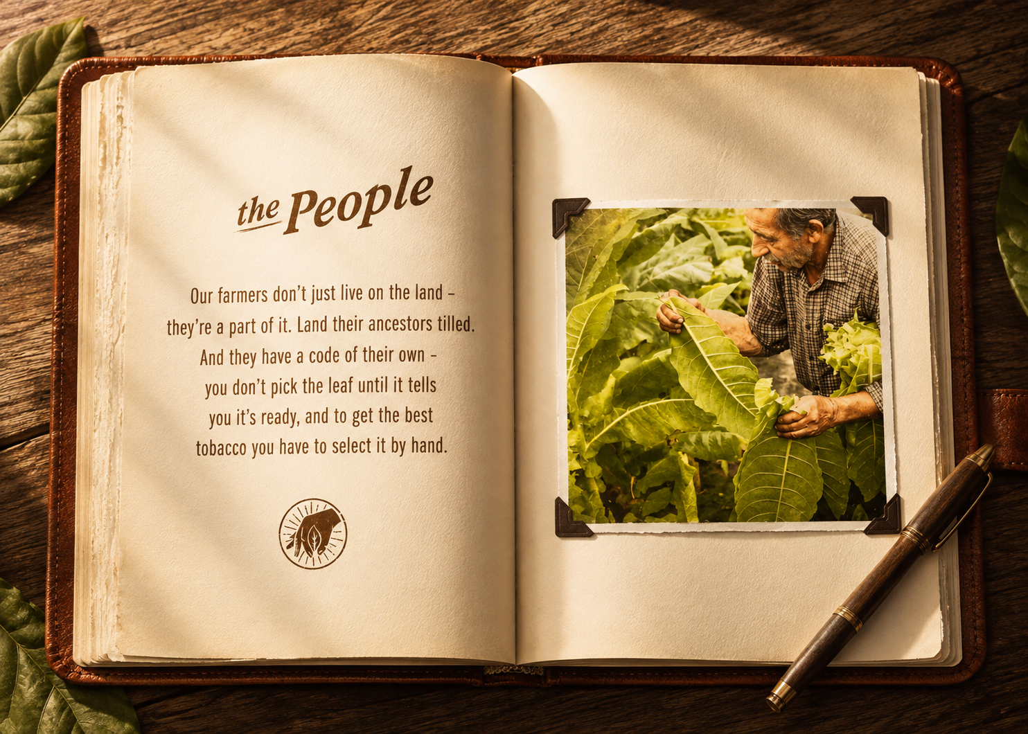 The People