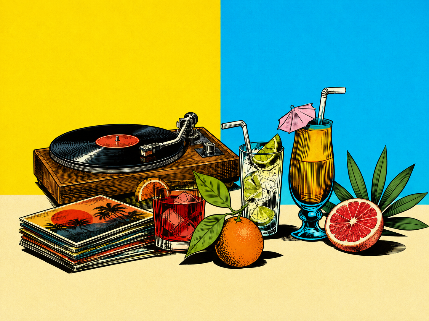 Diageo — Back to the Classics