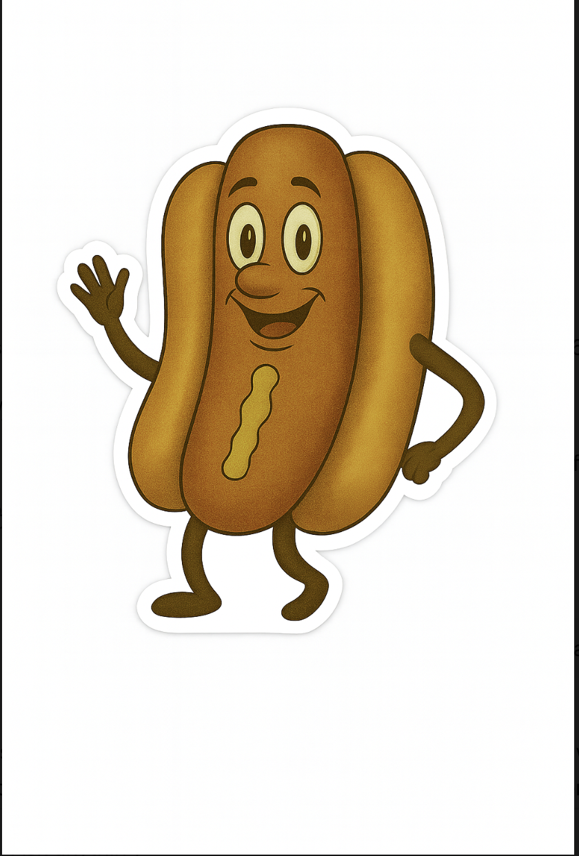 Hot dog