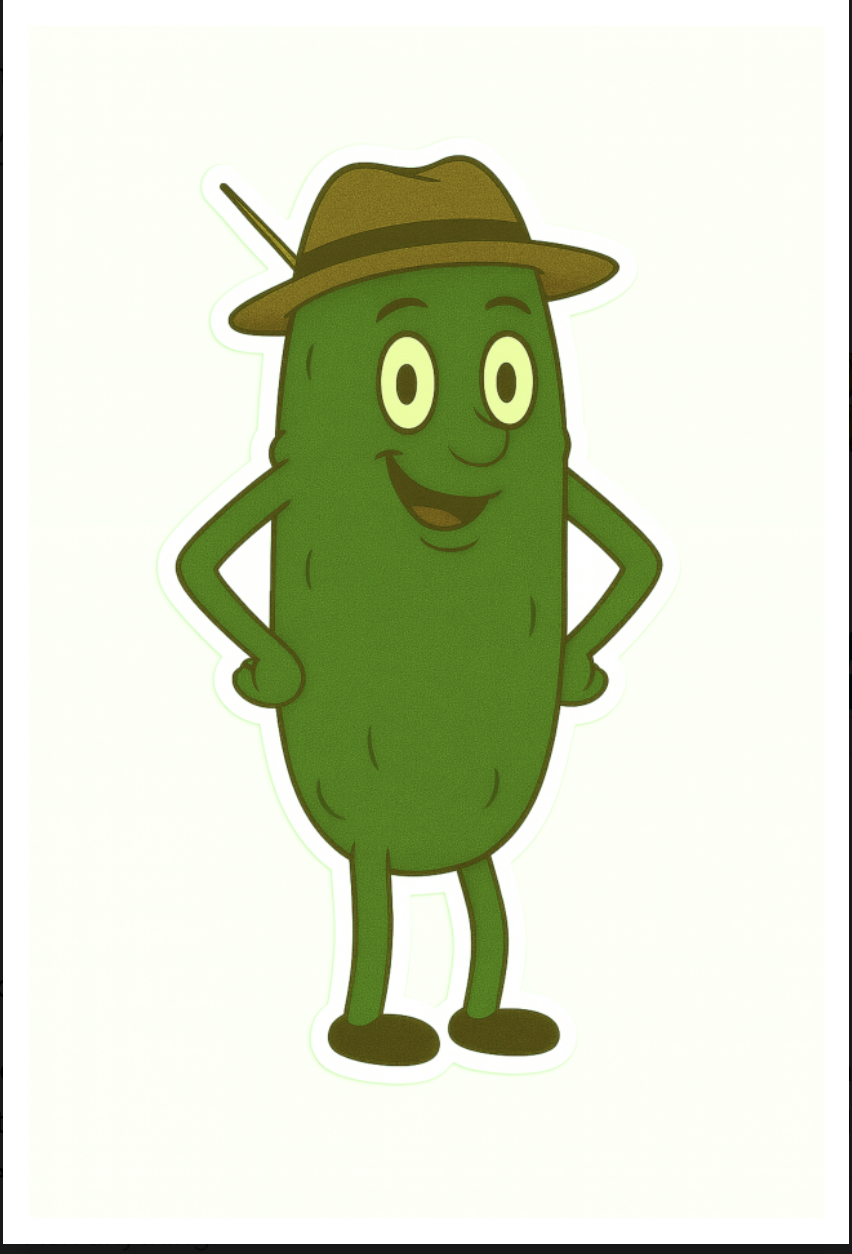 Pickle
