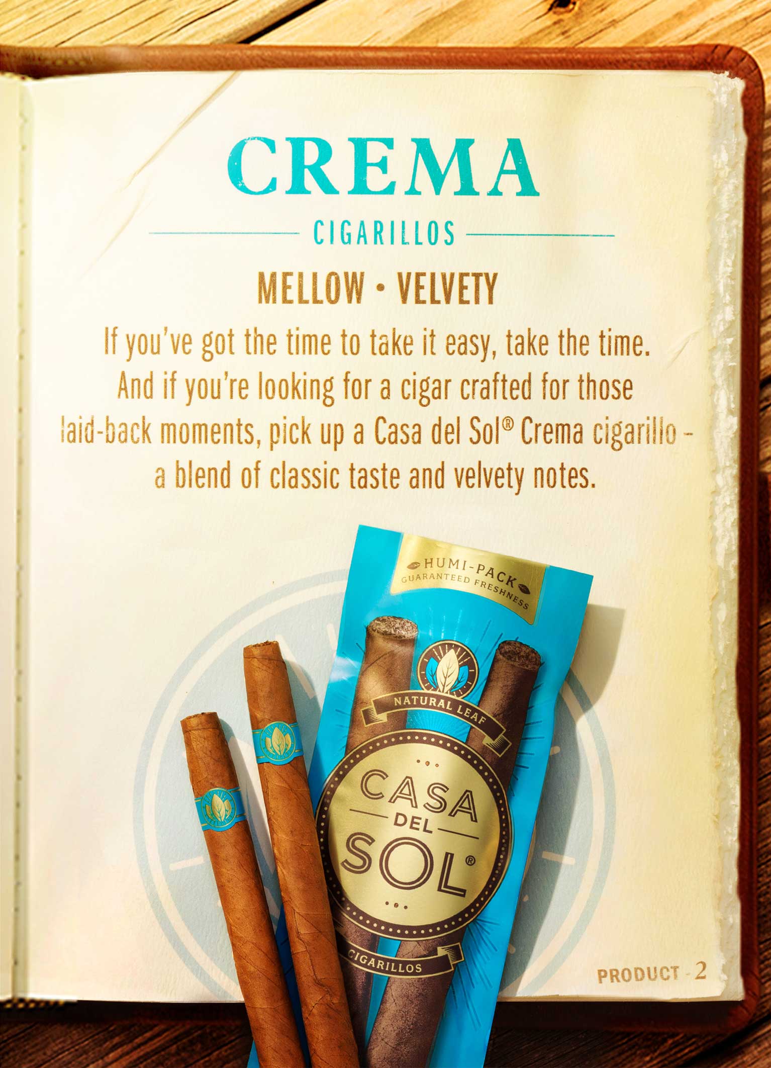 Crema
