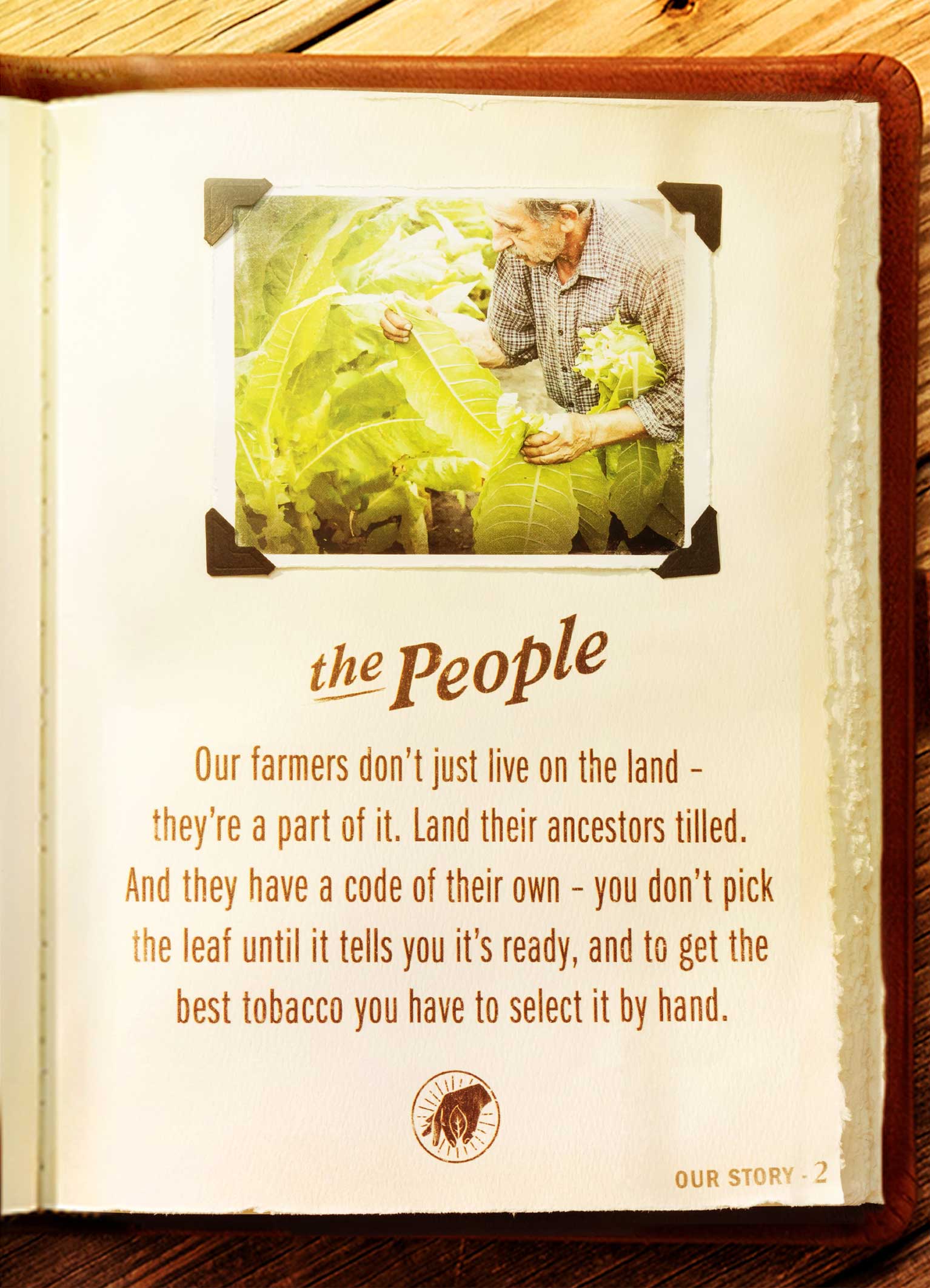 The People