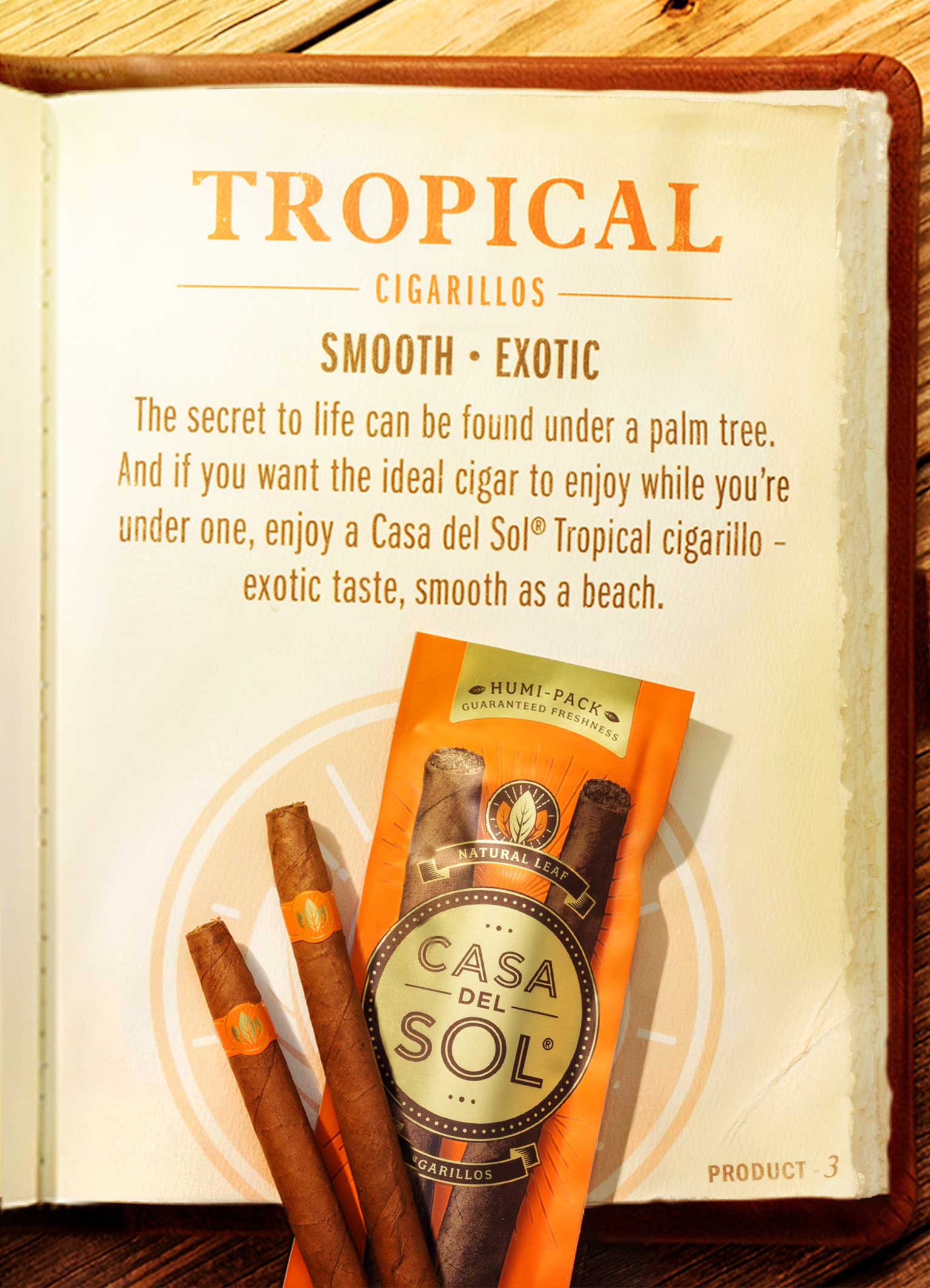 Tropical